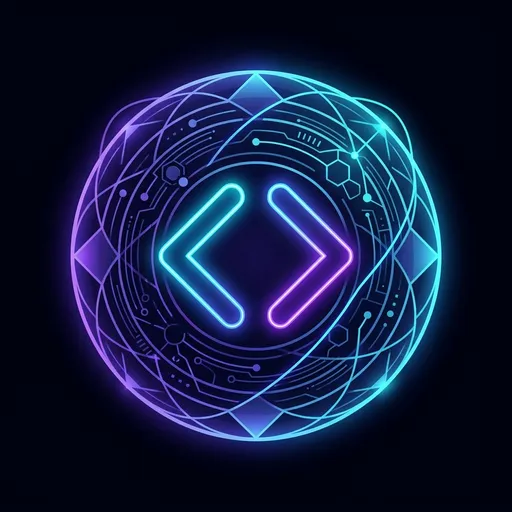 techyCoderWorld Logo